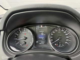 Nissan Qashqai 1.2 Tekna + LEER*CRUISE*PANO*360*HAAK*NAV*STOELVERW*NAP! / 40
