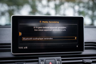 Audi Q5 50 TFSI e Quattro Pro Line | Luchtvering | Matrix LED | Inparkeersysteem | Drive select | Trekhaak | Navigatie | SoH 94% | / 35