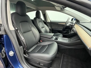 Tesla Model 3 Standard RWD Plus 60 kWh Autopilot Leer Camera Elek.Klep Orig.NL Incl.BTW / 17