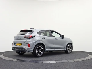Ford Puma 1.0 EB Hybrid ST-Line | Winterpack | Trekhaak | Navigatie / 2