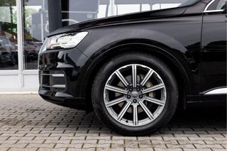 Audi Q7 45 TDI quattro Pro Line + | S-line | Pano | Luchtvering / 23