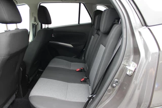 Suzuki S-Cross 1.4 Boosterjet Select Smart Hybrid ORG NL auto met DRAADLOOS Carplay/Androidauto! / 7