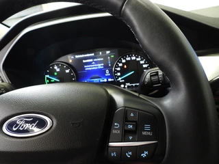 Ford Kuga 2.5 PHEV Plug-In Cool&Connect TREKH./NAVI/CLIMA/WINTERPACK/17"LMV! / 14