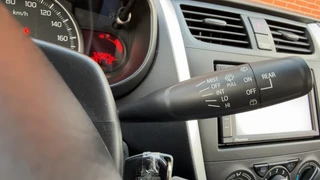 Suzuki Celerio 1.0 Comfort Audio Airco Velgen Navigatie Bluetooth / 17