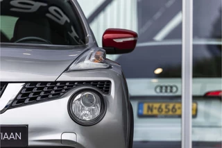 Nissan Juke 1.2 DIG-T S/S N-Connecta  | Camera | Trekhaak | NL auto / 19