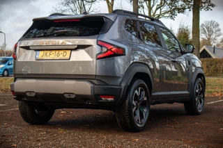 Dacia Duster extreme hybrid 140 I Automaat I Navigatie / 35