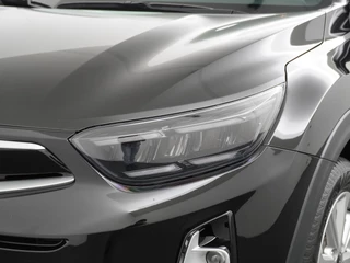 Kia Stonic 1.0 T-GDi MHEV DynamicLine  - Camera - Cruise control - AppleCarplay - Android Auto Fabrieksgarantie tot 04-2032 / 15