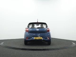 Hyundai i10 1.0 Comfort Navigatie | Camera | Cruise control / 9