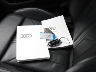 Audi A6 Avant 55 TFSI quattro S edition | 6 CIL | LEDER | PANO-DAK | MEMORY | CAMERA | APPLE CARPLAY | CRUISE | STOELVERW. | / 32