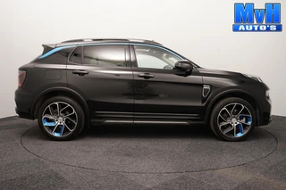 Lynk & Co 01 1.5 PHEV|TREKHAAK|SOH91%|360°CAM|PANO|262PK / 23