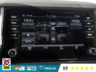 Škoda Karoq 1.5 TSI ACT Style DSG | 150 PK | ACC | CarPlay | Trekhaak | Volledig Onderhouden / 35
