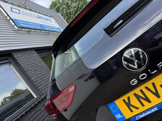 Volkswagen Golf Variant 1.0 eTSI Life Business Automaat/Navi/42dkm... / 10