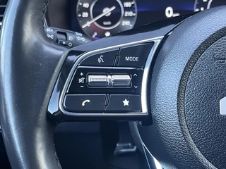 Kia XCeed 1.5 T-GDi DynamicPlusLine Automaat | Navi | Clima | Camera | Stoel/-Stuurverwarming | Afneembare Trekhaak | Elektr. Achterklep | Adaptieve Cruise | Keyless Entry / 15