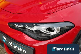 Alfa Romeo Giulia 2.0 Ti AWD | Facelift | 32DKM | Leder / 28