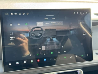 Leapmotor B10 Design ProMax 67.1 kWh 218PK Automaat Navigatie, Rondomzichtcamera, Adaptieve Cruise Control, Climate Control, Panoramadak / 28