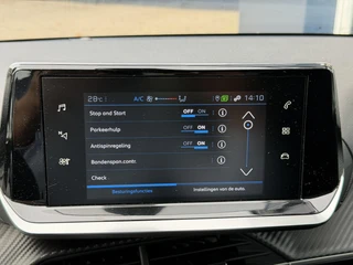 Peugeot 208 1.2 Turbo Active Pack Edition | Airco | LED-Koplampen | 16 inch LM-Velgen | Navigatie | Apple Carplay | Parkeersensoren | Cruise Control | DAB+ Radio | Multifunctioneel Stuurwiel | / 32