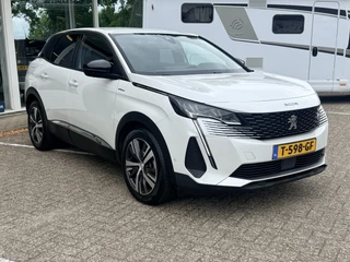 Peugeot 3008 1.6 HYbrid 225 Allure  | LED | Apple/Android | DAB | Keyless | PDC v+a incl. Camera | Standkachel / 8
