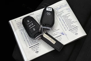 Opel Crossland 1.2 Turbo Ultimate Automaat Panoramadak Winter en Assistentie Pakket / 29