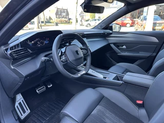 Peugeot e-308 SW GT Avantage EV 54 kWh / 10