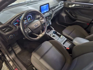 Ford Focus Wagon 1.5 EcoBoost ST Line Business Schuifdak | B&O Audio / 4