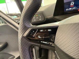 CUPRA Born Impulse 62 kWh  Virtual Cockpit Apple/Android Auto PDC 24 Maanden garantie* (Vraag naar de voorwaarden) / 8
