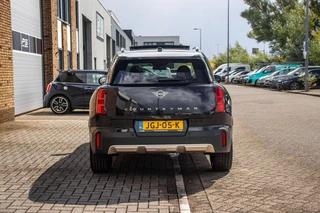 Mini Countryman 1.5 C Favoured XL, Pano, Leder, ACC, H&K / 6