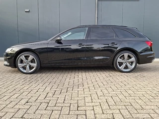 Audi A4 Avant 35 TFSI * AUTOMAAT * Black Pakket * Navigatiesysteem * Stoelverwarming * 56.000KM! * ZEER Netjes! * / 33