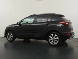 Kia Stonic 1.0 T-GDi MHEV DynamicPlusLine  - Camera - Stoel/stuurverarming - AppleCarplay - Android Auto - Fabrieksgarantie tot 04-2032 of 150.000km / 5