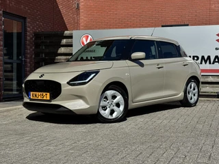Suzuki Swift 1.2 Select Smart Hybrid / 4