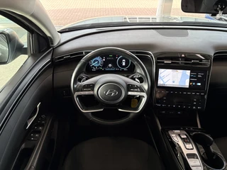 Hyundai Tucson 1.6 T-GDi 180pk HEV i-Motion Automaat  CAMERA/CARPLAY/CLIMA/CRUISE/PDC/AFN.TREKHAAK / 2