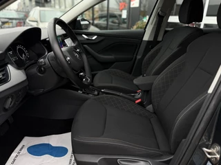 Skoda KAMIQ 1.0 TSI Style /Carplay / Facelift / 1ste eigenaar / 11