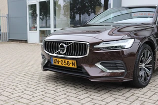Volvo V60 2.0 T8 Twin Engine AWD Inscription (391PK) ORIG.NL/NW.PR73000/DEALERONDERH. / 27