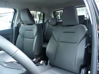 Suzuki Swift 1.2 Style Smart Hybrid AUTOMAAT Uit voorraad leverbaar! Climate Control, Licht met. Velgen, / 5