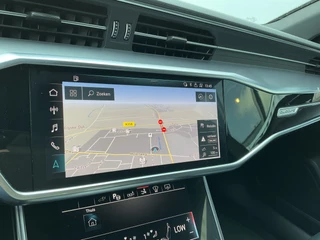 Audi A7 Sportback 55 TFSI E Quattro PHEV Competition S-Line RS-zetels 20inch Camera S-Edition Plug-in / 51