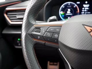 CUPRA Leon Sportstourer 1.4 e-Hybrid Business Adaptief / 21