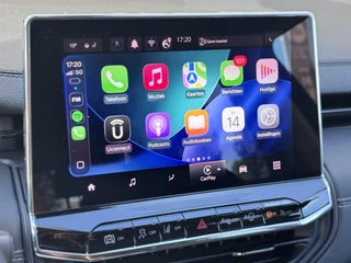 Jeep Compass 4xe 240 Plug-in Hybrid Electric Summit | Stoelverwarming | Apple-Android | 360 Camera / 12