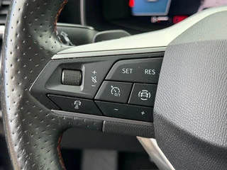 SEAT Leon 1.5 eTSI FR Automaat Led Stoelverwarming Virtueel ACC / 27