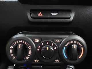Suzuki Ignis 1.2 Smart Hybrid Select NAVI-APP/CAMERA/AIRCO/LED/16"LMV! / 7