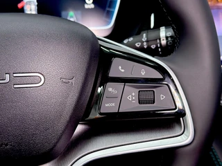 BYD Seal U PHEV DM-I Boost – Efficiënt en slim voor elke rit / 33