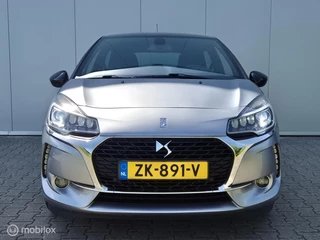 DS 3 1.2 PURETECH CONNECTED CHIC AUTOMAAT/LED/CAMERA/TREKHAAK/CARPLAY / 9
