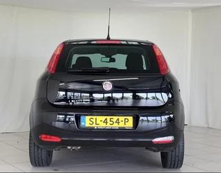 Fiat Punto Evo 0.9 TwinAir Sempre | Airco | Dealer-Onderhouden | Bluetooth / 11
