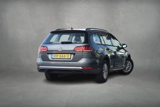 Volkswagen Golf Variant 1.0 TSI Trendline / 4
