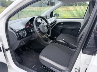 Volkswagen Up! 1.0 high up! BlueMotion | PDC | Bluetooth | Airco | / 12