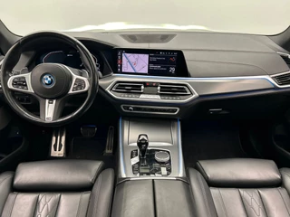 BMW X5 XDrive45e High Executive | M/Sport | Pano/Dak | Harman/Kardon | 360 Camera | Adapt.Cruise/Control| / 2
