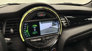 Mini Mini 1.5 Cooper Dalston Edition JCW H&K PANO LEER CAMERA CRUISE NAVI CARPLAY. / 8