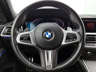 BMW 3-serie 320i Executive M sport | Automaat | Cruise control | CarPlay | Camera | Parkeersensoren / 20