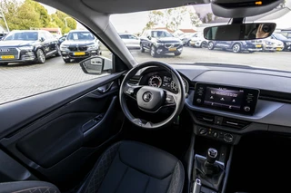 Škoda Kamiq 1.0 TSI Ambition  | NL Auto | LED | Carplay / 29