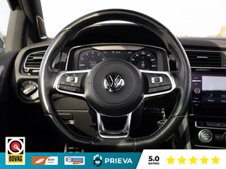 Volkswagen Golf Variant 1.5 TSI R-Line | Pano | Navi | DSG / 14