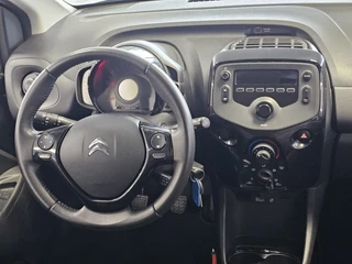 Citroën C1 1.0 VTi Feel Geen import | 5 Deurs | Airco | / 5