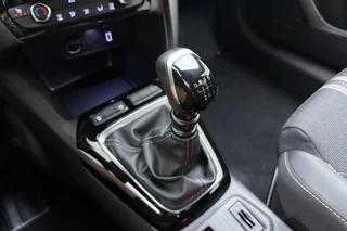 Opel Corsa 1.2 Turbo GS | Stoel/Stuurverwarming | Cruise Control | Lichtmetalen velgen | Apple carplay/Android auto / 25